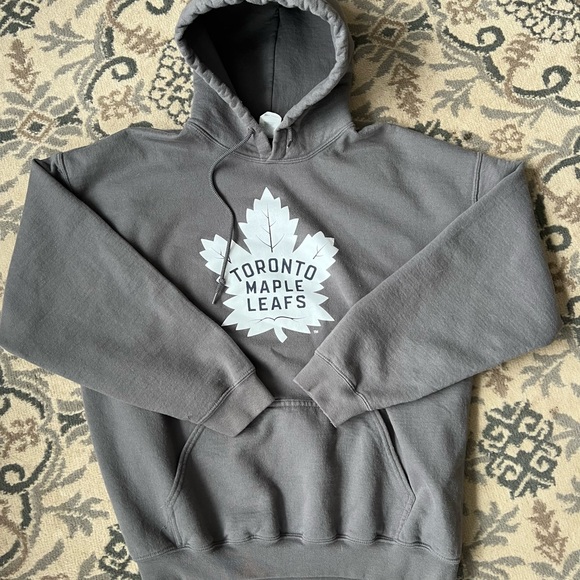 47 Other - Toronto Maple Leafs hoodie